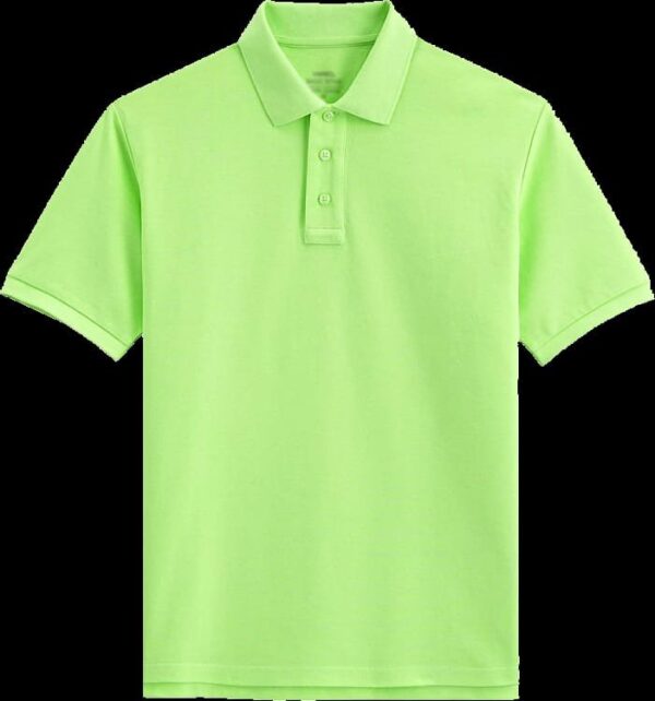 Polo T-shirts