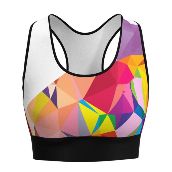 Fitness Bra